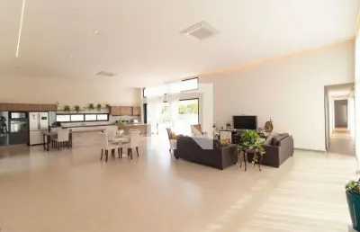 Casa / sobrado em condomínio para venda - loteamento caminhos de san conrado (sousas), 4 quartos,  496 m² - campinas