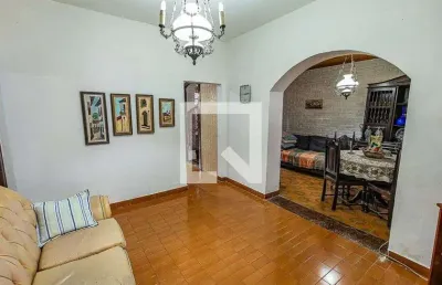 Casa para venda - santa branca, 5 quartos,  422 m² - belo horizonte