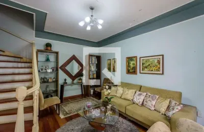 Casa para venda - azenha, 2 quartos,  250 m² - porto alegre