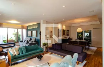 Casa / sobrado em condomínio para venda - planalto paulista, 4 quartos,  271 m² - são paulo