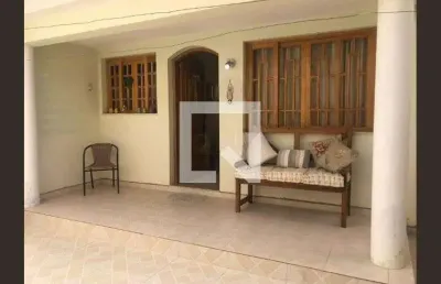 Casa para venda - são bernardo, 3 quartos,  168 m² - campinas