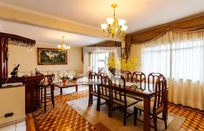 Casa para venda - tatuapé, 4 quartos,  380 m² - são paulo