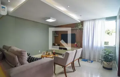 Casa para venda - vila progresso, 3 quartos,  100 m² - niterói