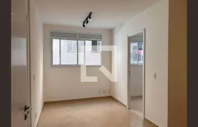 Apartamento para venda - freguesia do ó, 2 quartos,  34 m² - são paulo