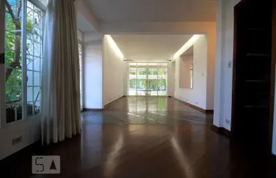 Casa para venda - morumbi, 5 quartos,  647 m² - são paulo