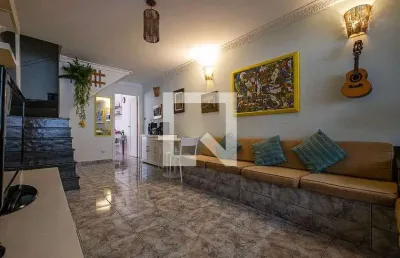 Casa para venda - sumaré, 2 quartos,  102 m² - são paulo
