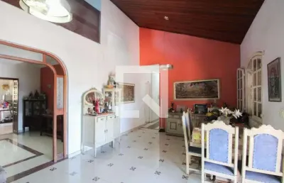 Casa para venda - santa amélia, 6 quartos,  530 m² - belo horizonte
