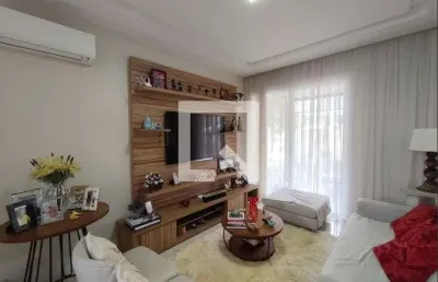 Casa / sobrado em condomínio para venda - swiss park, 4 quartos,  384 m² - campinas