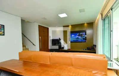 Casa para venda - buritis, 4 quartos,  340 m² - belo horizonte