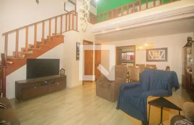 Casa para venda - chácara das pedras , 4 quartos,  350 m² - porto alegre