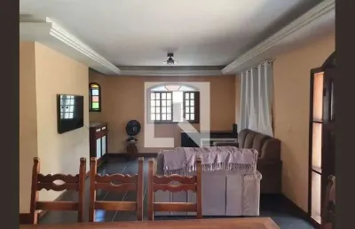 Casa para venda - piratininga, 5 quartos,  439 m² - niterói