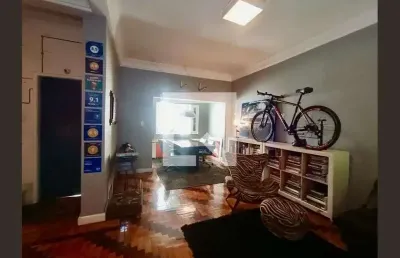 Casa para venda - copacabana, 8 quartos,  571 m² - rio de janeiro