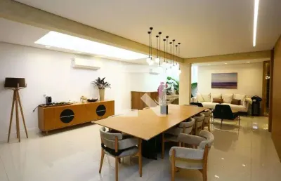 Casa / sobrado em condomínio para venda - morumbi, 4 quartos,  400 m² - são paulo
