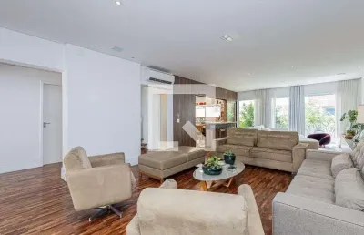 Casa / sobrado em condomínio para venda - brooklin, 3 quartos,  399 m² - são paulo