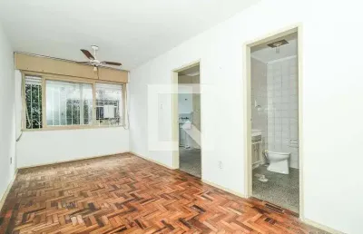 Apartamento para venda - rubem berta, 1 quarto,  30 m² - porto alegre