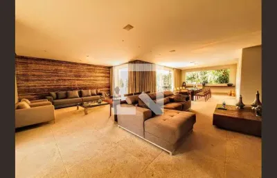 Casa para venda - bandeirantes, 4 quartos,  700 m² - belo horizonte