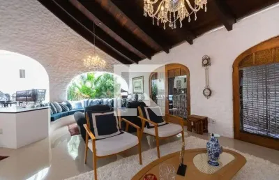 Casa para venda - tristeza, 4 quartos,  476 m² - porto alegre