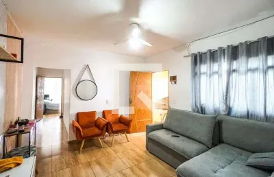 Casa para venda - vila carrão, 3 quartos,  805 m² - são paulo