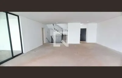 Casa / sobrado em condomínio para venda - real parque, 4 quartos,  523 m² - são paulo