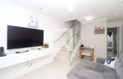 Casa / sobrado em condomínio para venda - mandaqui, 2 quartos,  90 m² - são paulo