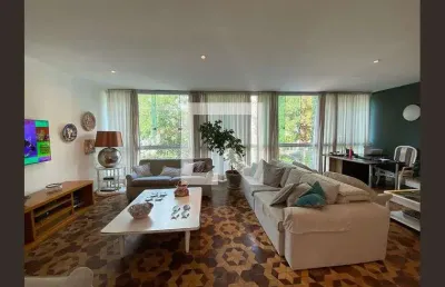 Apartamento para venda - mooca, 4 quartos,  342 m² - são paulo