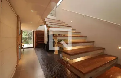 Casa / sobrado em condomínio para venda - parque do paraíso , 3 quartos,  510 m² - jundiaí