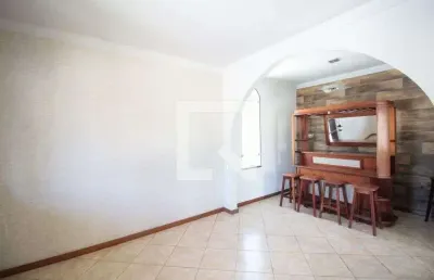 Casa para venda - itapoã, 3 quartos,  200 m² - belo horizonte