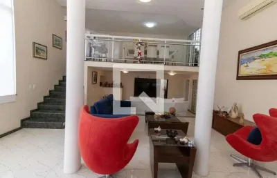 Casa / sobrado em condomínio para venda - badu, 4 quartos,  250 m² - niterói
