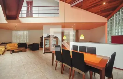 Casa para venda - morumbi, 4 quartos,  400 m² - são paulo