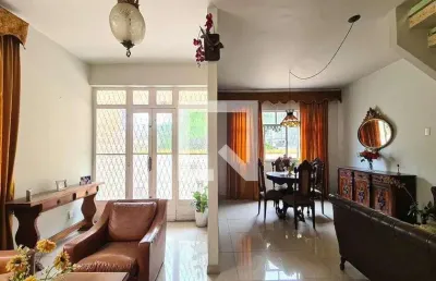Casa para venda - cachambi, 8 quartos,  770 m² - rio de janeiro