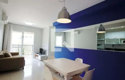 Apartamento para venda - morumbi, 2 quartos,  68 m² - são paulo