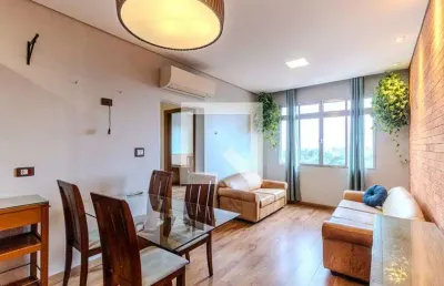Apartamento para venda - higienópolis, 2 quartos,  65 m² - são paulo