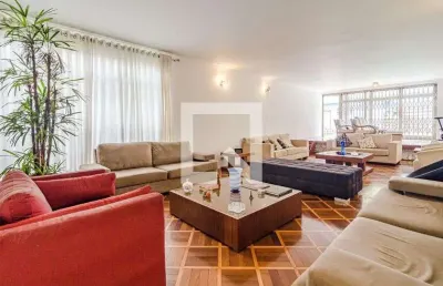 Casa para venda - vila madalena, 4 quartos,  377 m² - são paulo