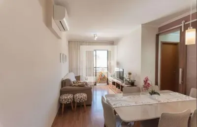 Apartamento para venda - são bernardo, 2 quartos,  65 m² - campinas