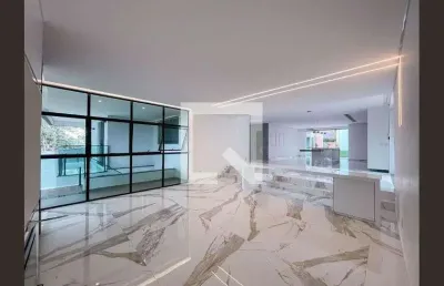 Casa para venda - bandeirantes, 4 quartos,  400 m² - belo horizonte