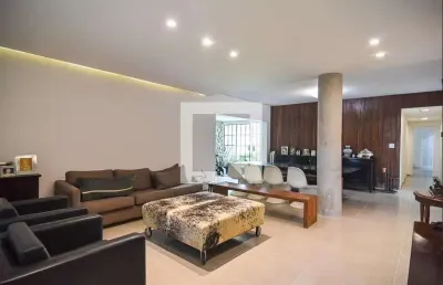 Casa para venda - são francisco, 3 quartos,  360 m² - niterói