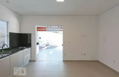 Casa para venda - centro, 1 quarto,  36 m² - campinas