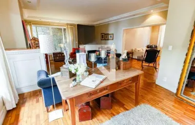 Casa para venda - morumbi, 4 quartos,  550 m² - são paulo
