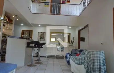 Casa / sobrado em condomínio para venda - anil, 4 quartos,  800 m² - rio de janeiro