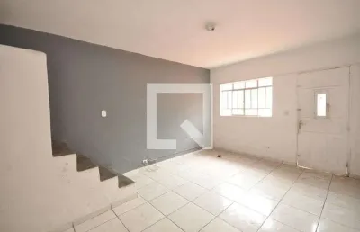 Casa para venda - vila mazzei, 2 quartos,  90 m² - são paulo