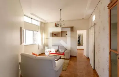 Apartamento para venda - boa viagem, 2 quartos,  60 m² - belo horizonte