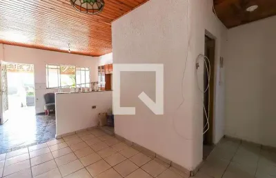 Casa para venda - jardim taboão, 1 quarto,  50 m² - são paulo