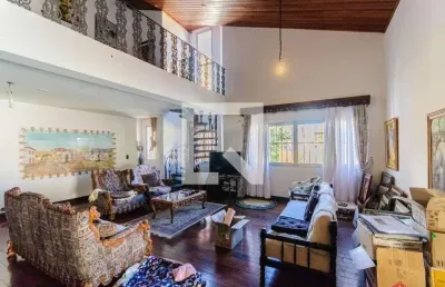 Casa para venda - vila mariana, 5 quartos,  600 m² - são paulo