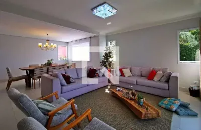 Casa / sobrado em condomínio para venda - caxambu, 3 quartos,  350 m² - jundiaí