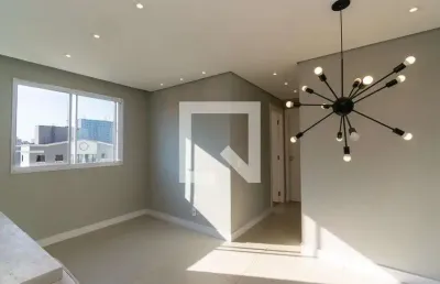 Apartamento para venda - vila ema, 2 quartos,  41 m² - são paulo