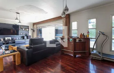 Casa para venda - moema, 4 quartos,  780 m² - são paulo