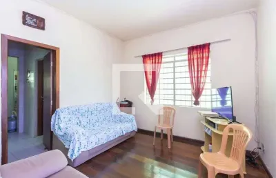 Casa para venda - santa tereza, 3 quartos,  142 m² - belo horizonte