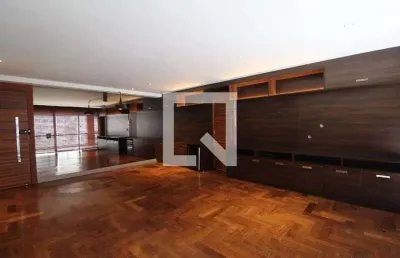 Apartamento para venda - mooca, 4 quartos,  204 m² - são paulo