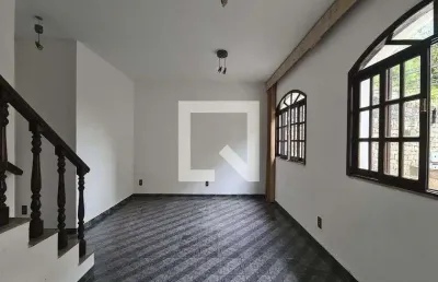Casa / sobrado em condomínio para venda - engenho novo, 5 quartos,  300 m² - rio de janeiro