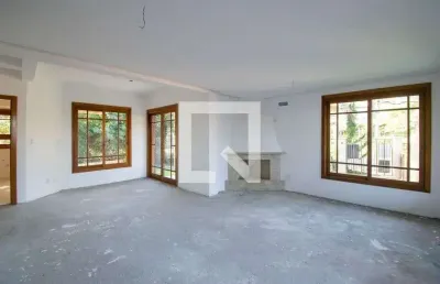 Casa / sobrado em condomínio para venda - ipanema, 3 quartos,  237 m² - porto alegre
